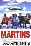 poster del film The Martins