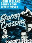 poster del film Stormy Crossing