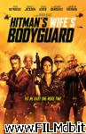poster del film Come Ti Ammazzo il Bodyguard 2: La moglie del sicario