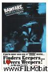 poster del film Finders Keepers, Lovers Weepers!