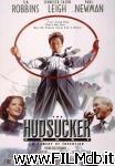 poster del film mister hula-hoop