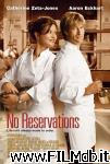 poster del film No Reservations
