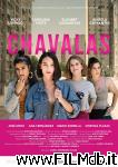 poster del film Chavalas