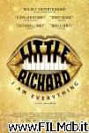 poster del film Little Richard: I Am Everything