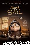 poster del film Memoir of a Snail