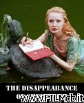 poster del film The Disappearance of Shere Hite