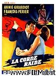 poster del film La corda tesa