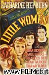 poster del film little women