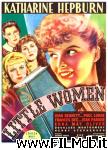 poster del film little women