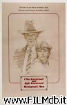 poster del film honkytonk man