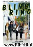 poster del film bling ring