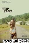 poster del film Crip Camp: disabilità rivoluzionarie