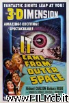 poster del film Destinazione Terra