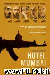 poster del film hotel mumbai