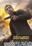 poster del film the equalizer 2