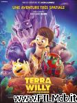 poster del film Terra Willy: Planète inconnue