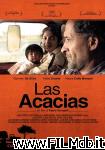poster del film Las Acacias