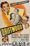 poster del film Driftwood