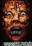 poster del film i tredici spettri