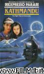 poster del film The Night Train to Kathmandu [filmTV]