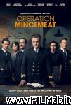 poster del film Operation Mincemeat