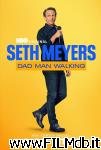 poster del film Seth Meyers: Dad Man Walking