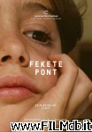 poster del film Fekete pont