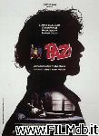 poster del film Paz!