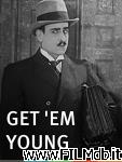 poster del film Get 'Em Young [corto]