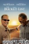 poster del film The Bucket List