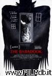 poster del film babadook