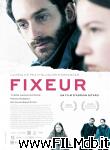poster del film Fixeur