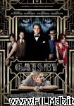 poster del film the great gatsby