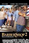 poster del film la bottega del barbiere 2