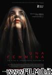 poster del film Una Femmina - The Code of Silence