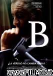 poster del film B, la película