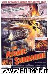 poster La guerra di domani poster del film La guerra di domani