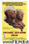 poster del film papillon