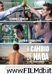 poster del film A cambio de nada