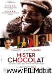 poster del film chocolat