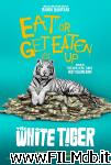 poster del film The White Tiger