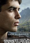 poster del film Der Albaner