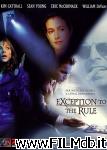 poster del film Exception to the Rule