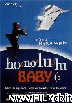 poster del film Honolulu Baby