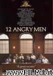 poster del film Douze hommes en colère [filmTV]