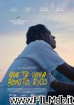 poster del film Que Te Vaya Bonito, Rico [corto]