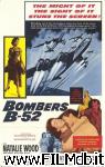 poster del film Bombardier B.52