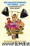 poster del film The Strongest Man in the World