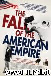poster del film La caduta dell'impero americano