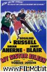 poster del film My Sister Eileen